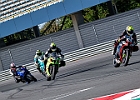 09XH4115 -EC600 Supersport  1000 Prosport 20-09-2020